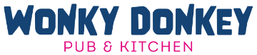 Wonky Donkey logo