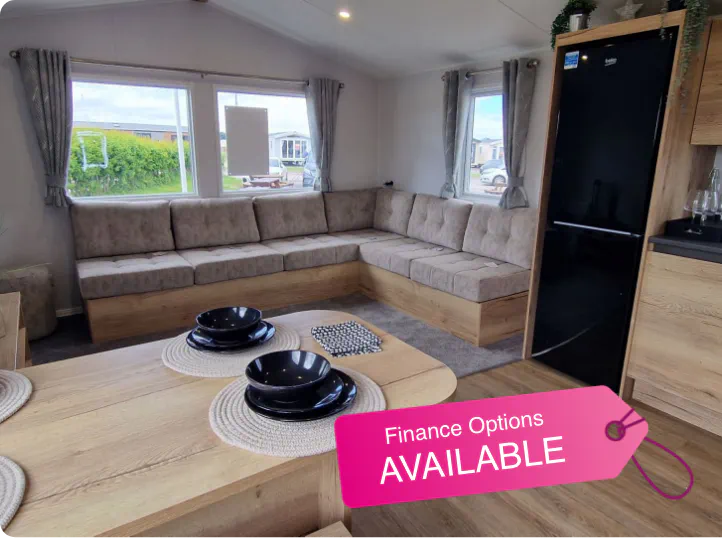 Willerby Ellerton Interior